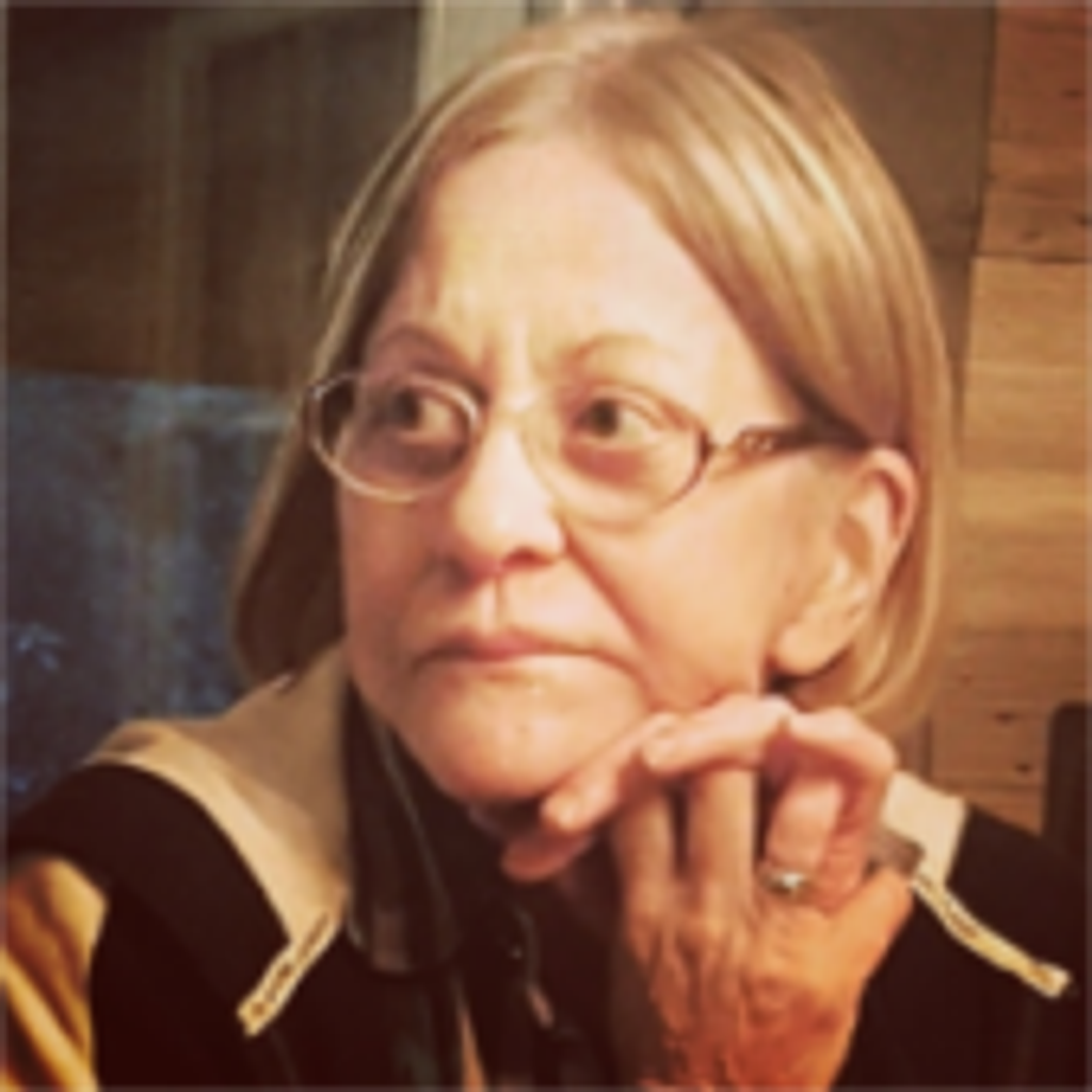 Carolyn Ann Rhodes