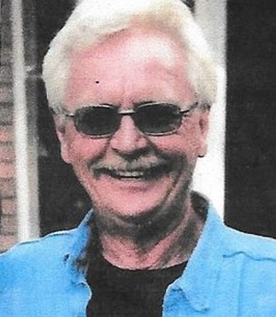 Duane Dewey Profile Photo