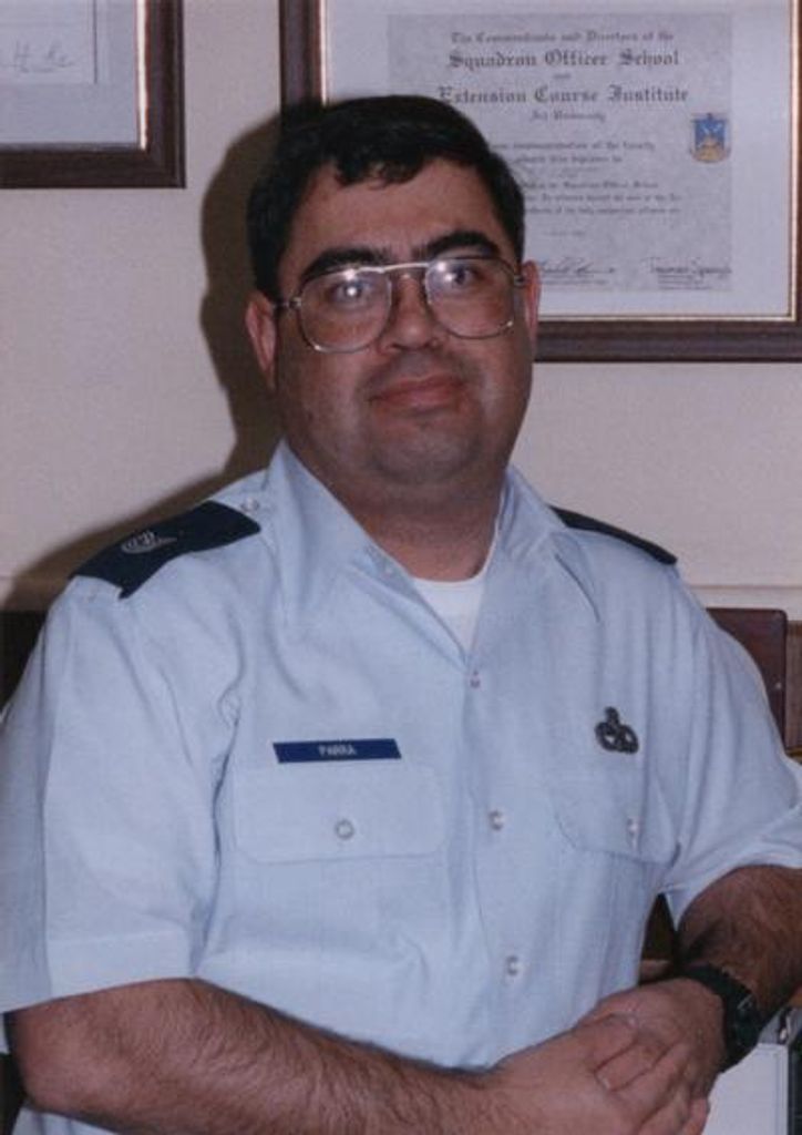Richard Parra Profile Photo