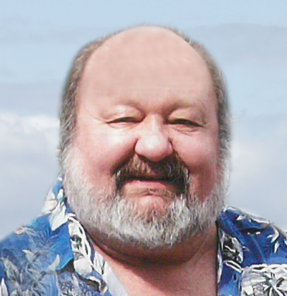 Allen L. Rognerud