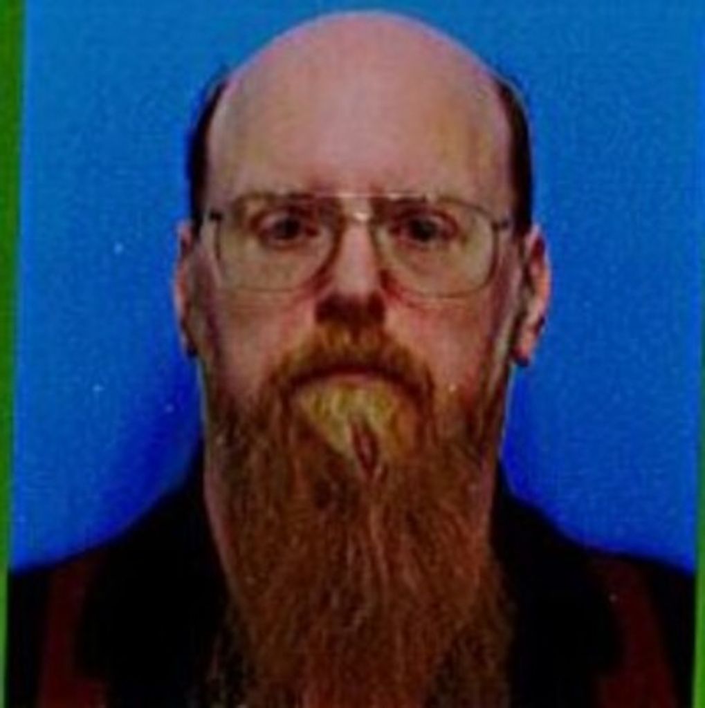 John William Labenne