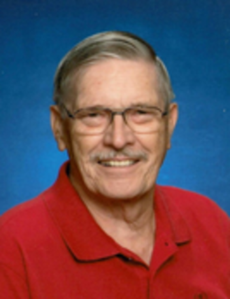 Carl Robert Beckett Profile Photo