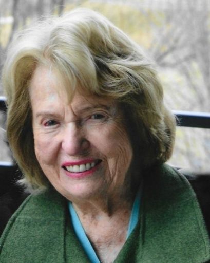 Elizabeth Ann Knebel Kahle Profile Photo