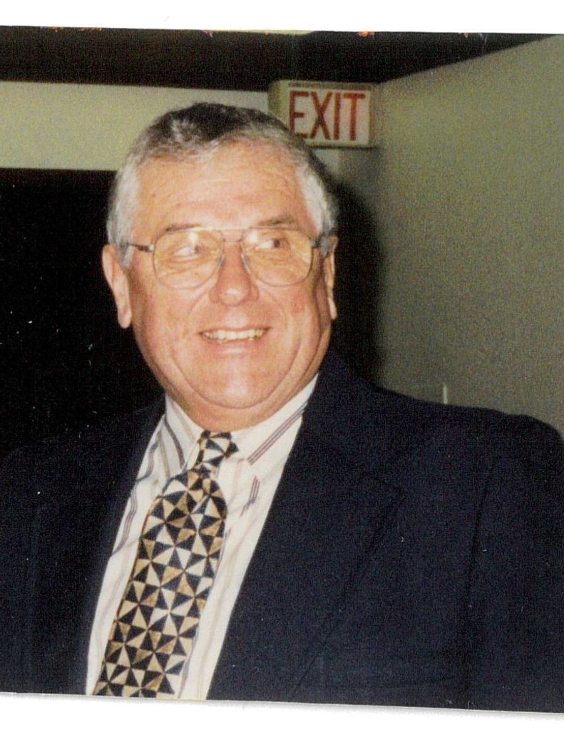 Richard Raymond Jarvi
