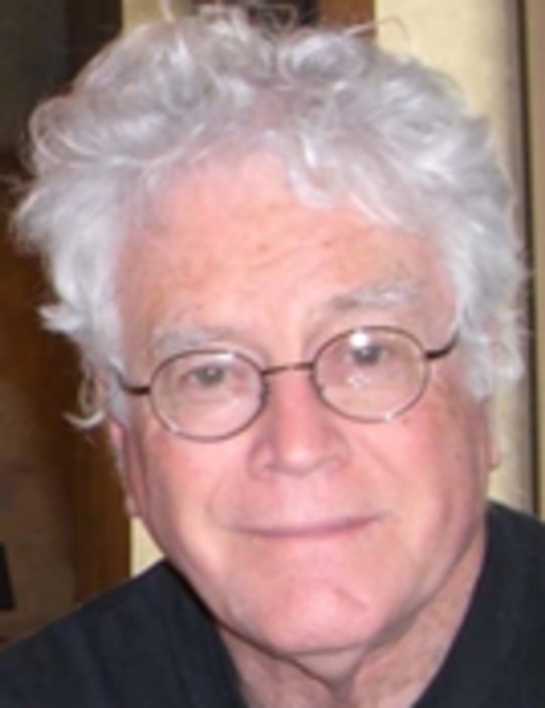Donald Barton Rogers Profile Photo
