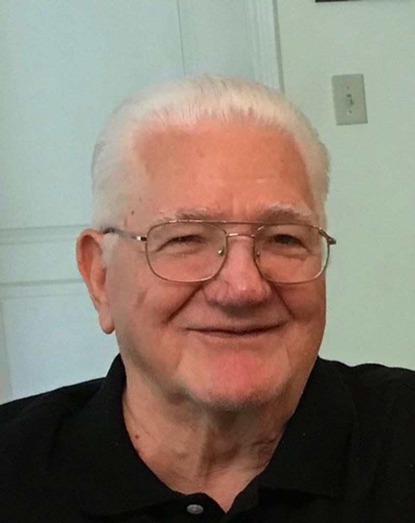 William Raymond "Ray" Shickles Profile Photo