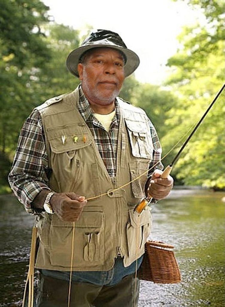 Mr. Maurice Coutee Profile Photo