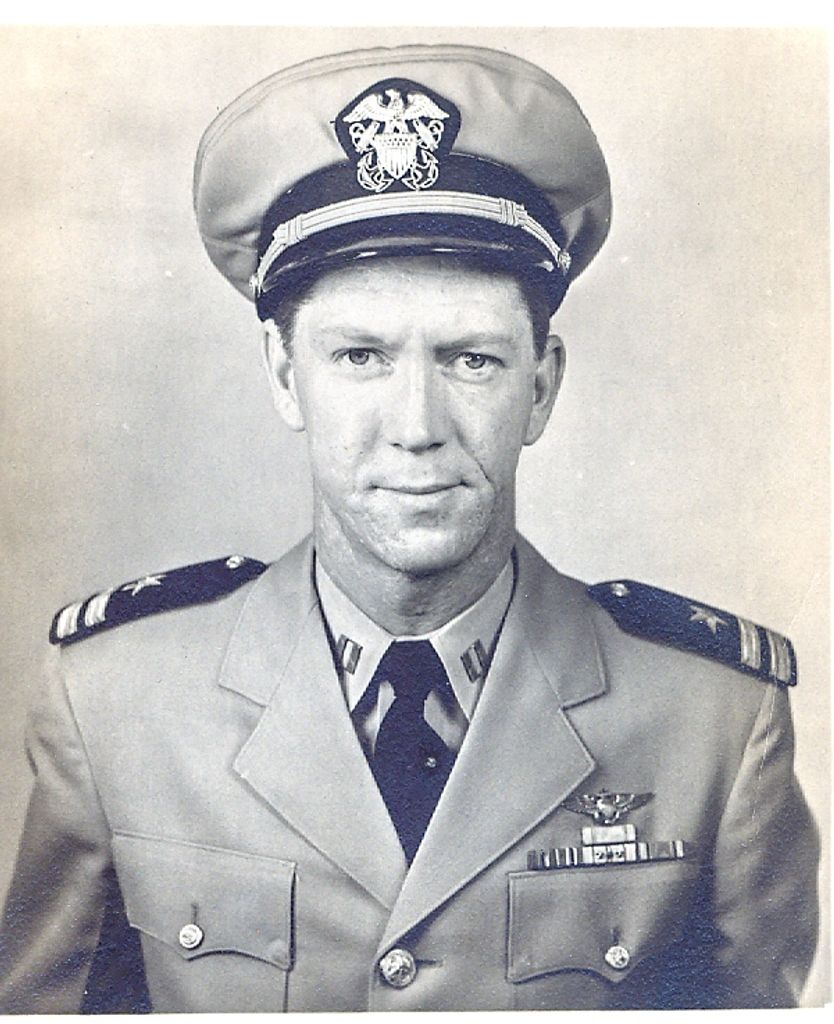 Joe Cheek "JC"  Williams