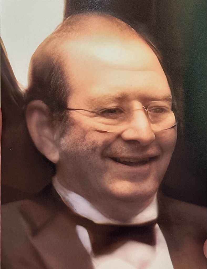 Charles  "Tommy"  Beck 