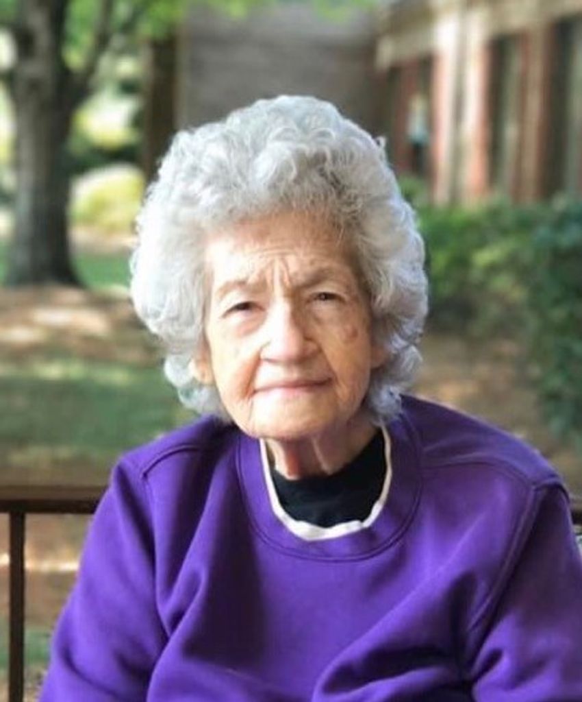 Peggy (Tucker)  Wright