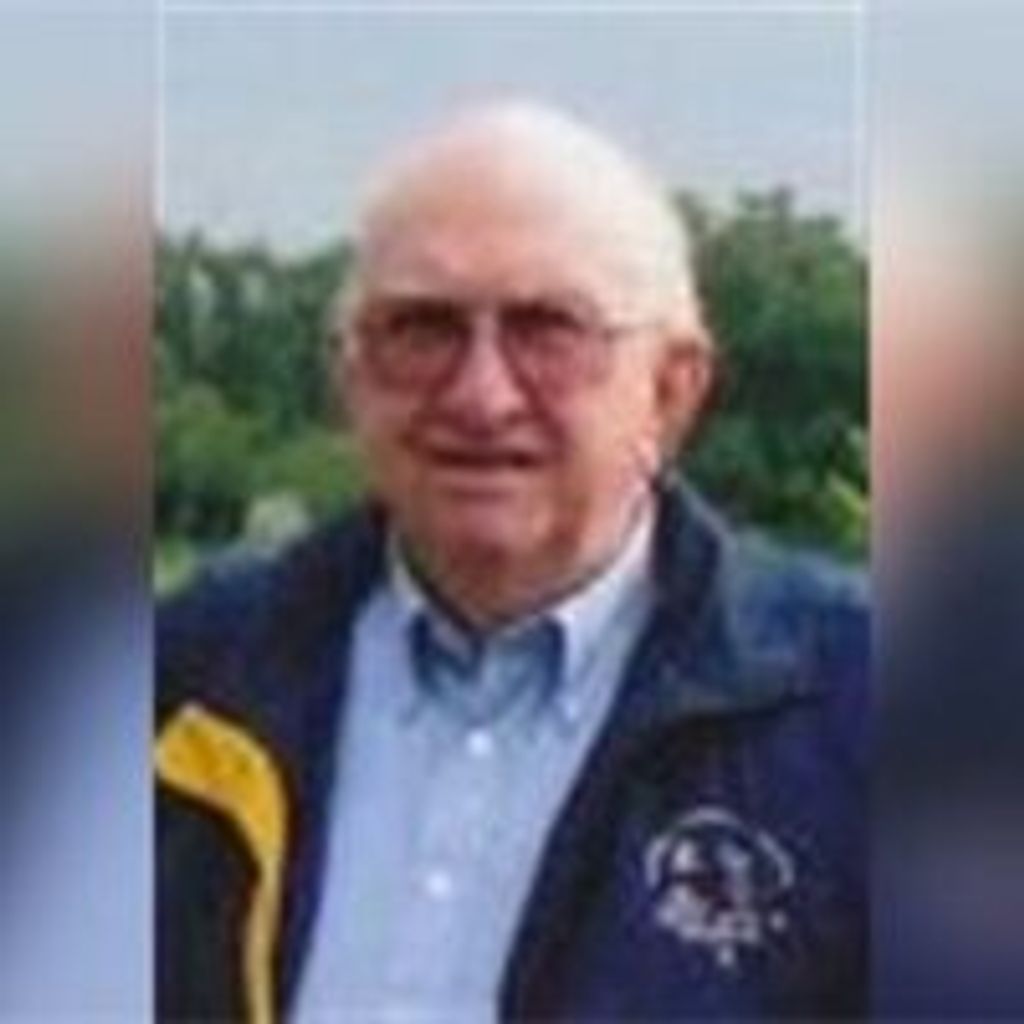 Robert "Bob" H. Eilers Profile Photo