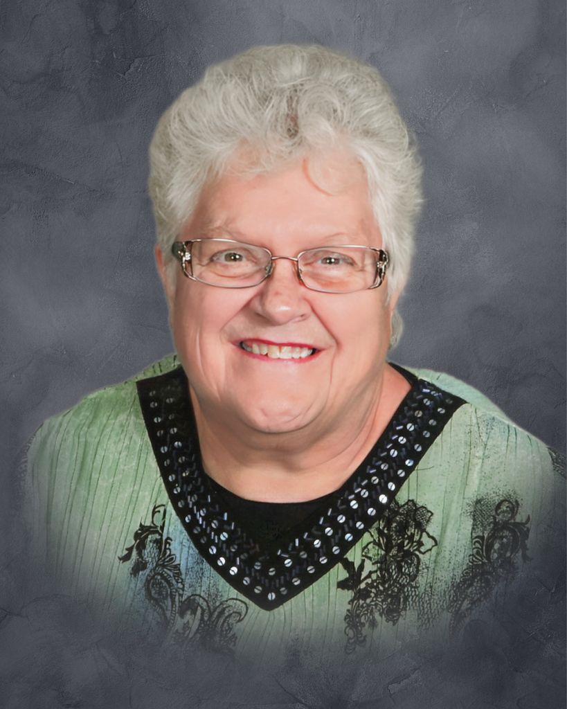 Anna Margaret Reynolds Profile Photo