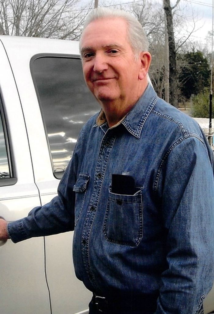 Bobby Glenn Erskins Profile Photo