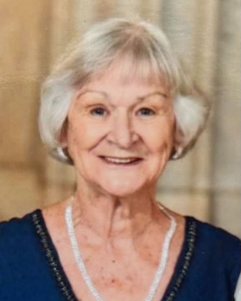 Elizabeth H. DeTar