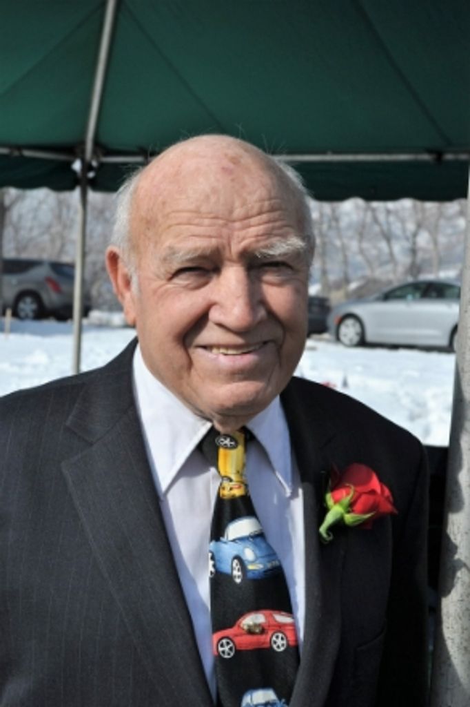 Kenneth Elmo Millett Profile Photo