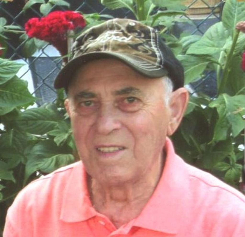 Jose F. Melo, Jr. Profile Photo