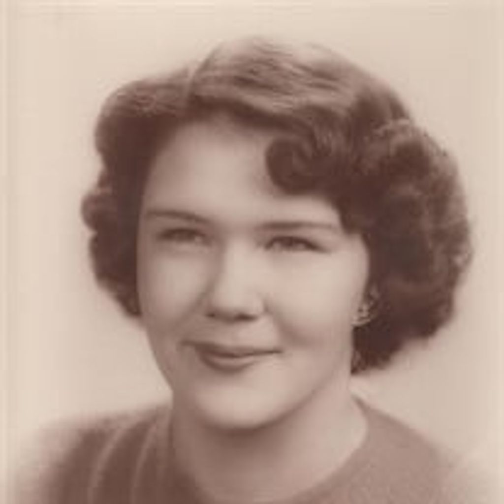 Doris Jeanette Bottorff