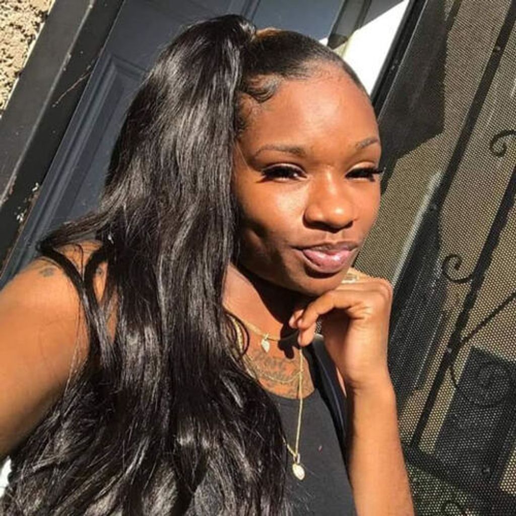 Micquel Lynae Hawkins Profile Photo