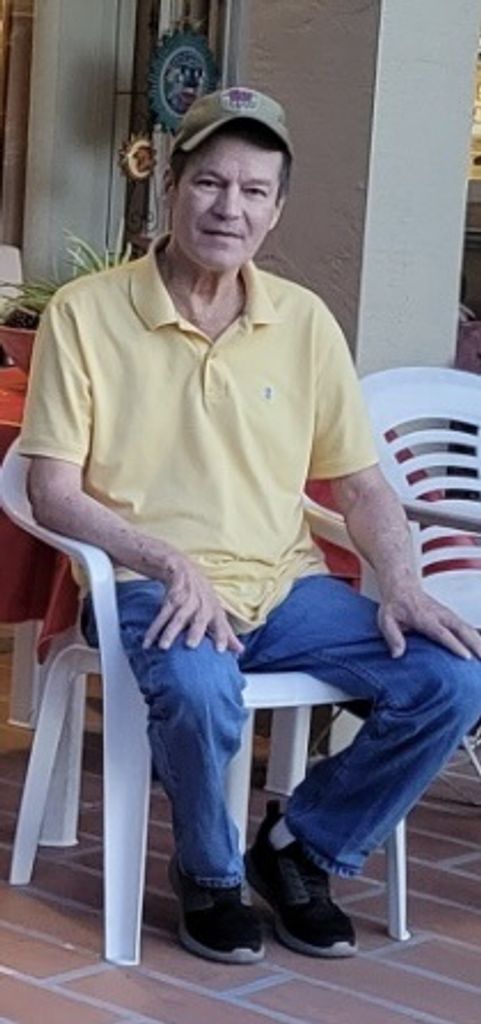 Luis Felipe Perez Perez
