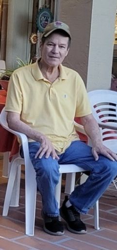Luis Felipe Perez Perez Profile Photo