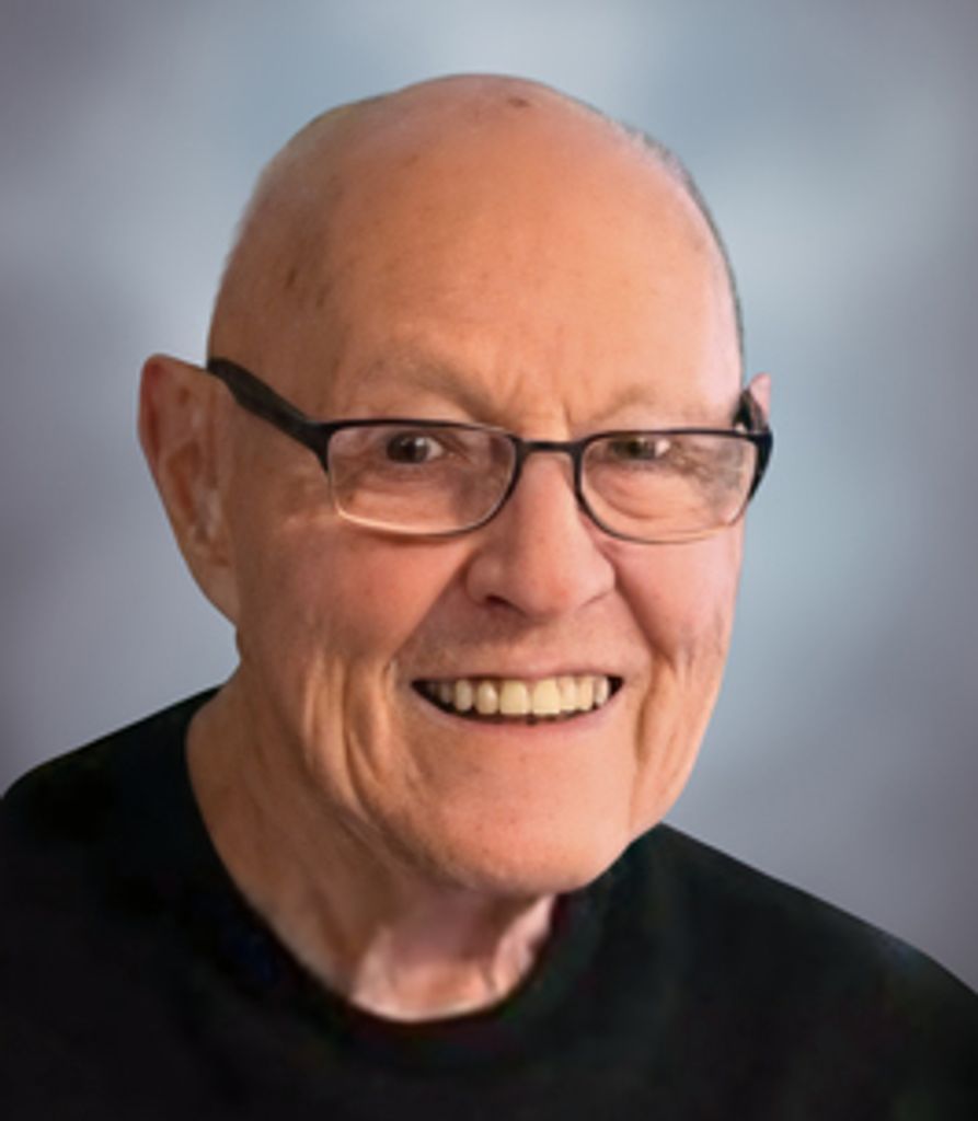 Larry (Lawrence) Harding