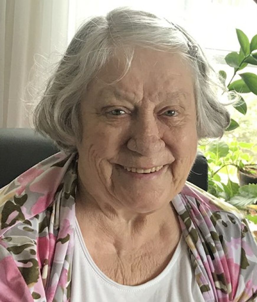 Elizabeth Ann Hogan Profile Photo