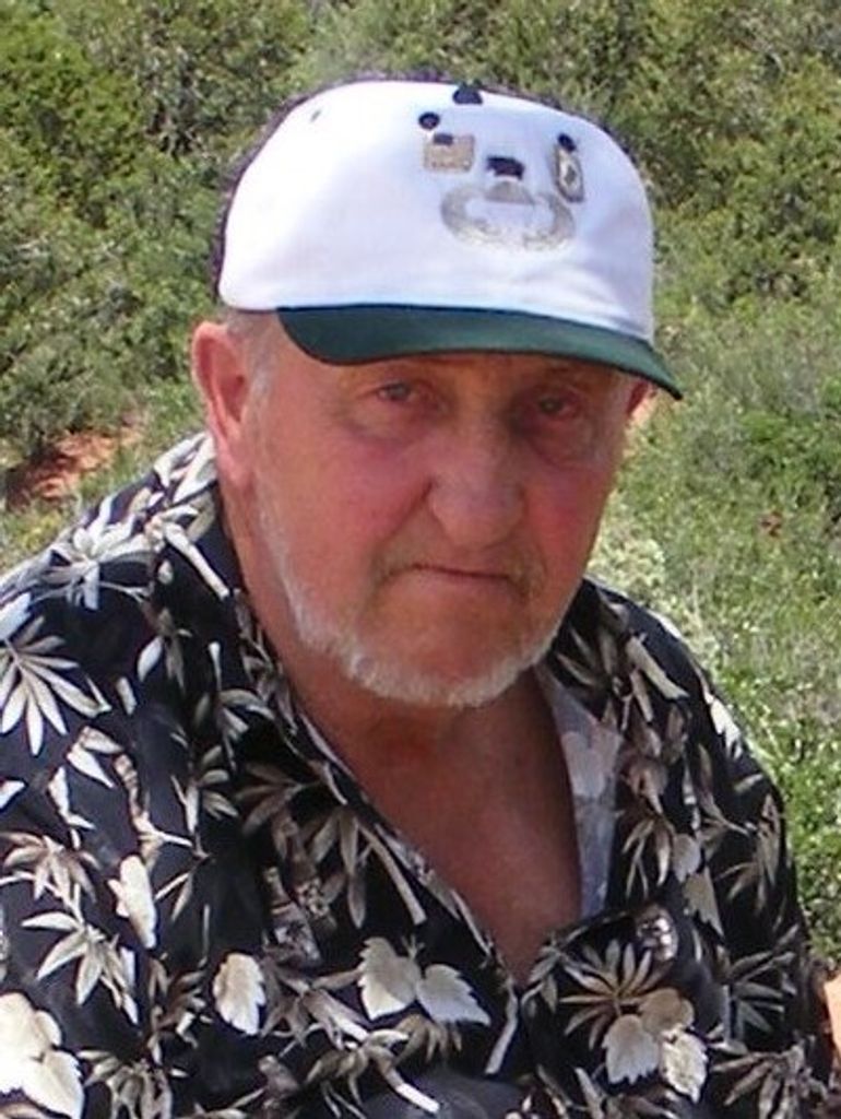 Burton L. Showalter