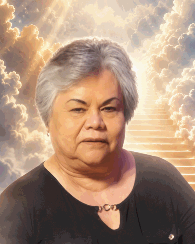 Virginia Reyes