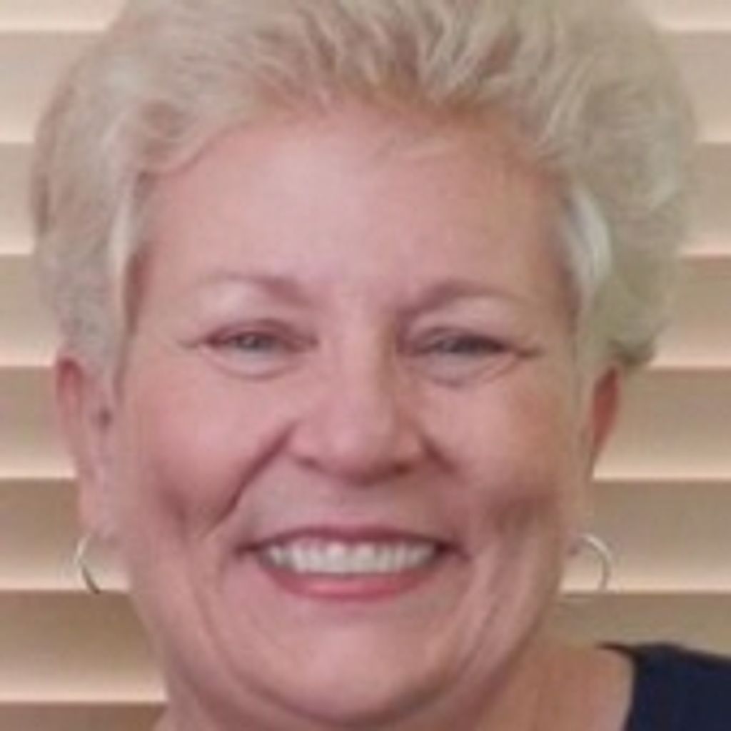 Joyce Marie Goates