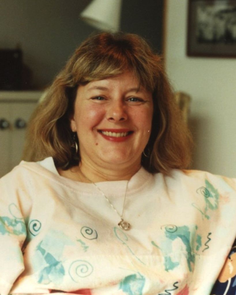 Melissa D. Matthews Profile Photo