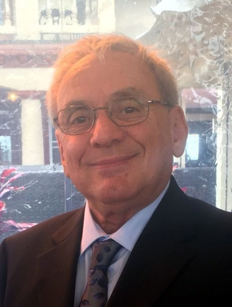 William F. Battista Profile Photo
