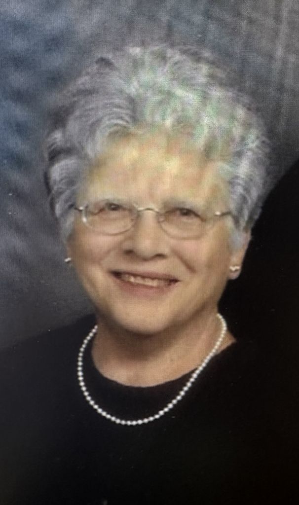 Shirley Hillebrand Profile Photo