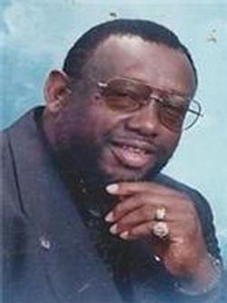Lloyd Clarence Irvin Profile Photo