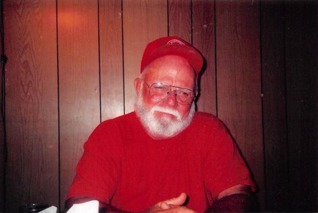 William Franklin Davis Jr. Profile Photo