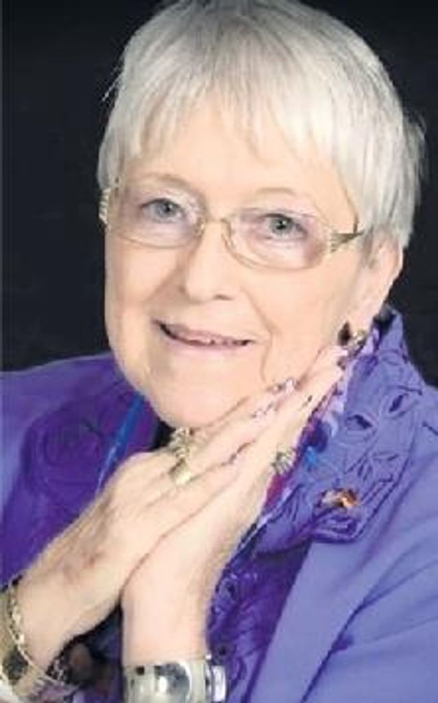 Edith  Häussler Fortune