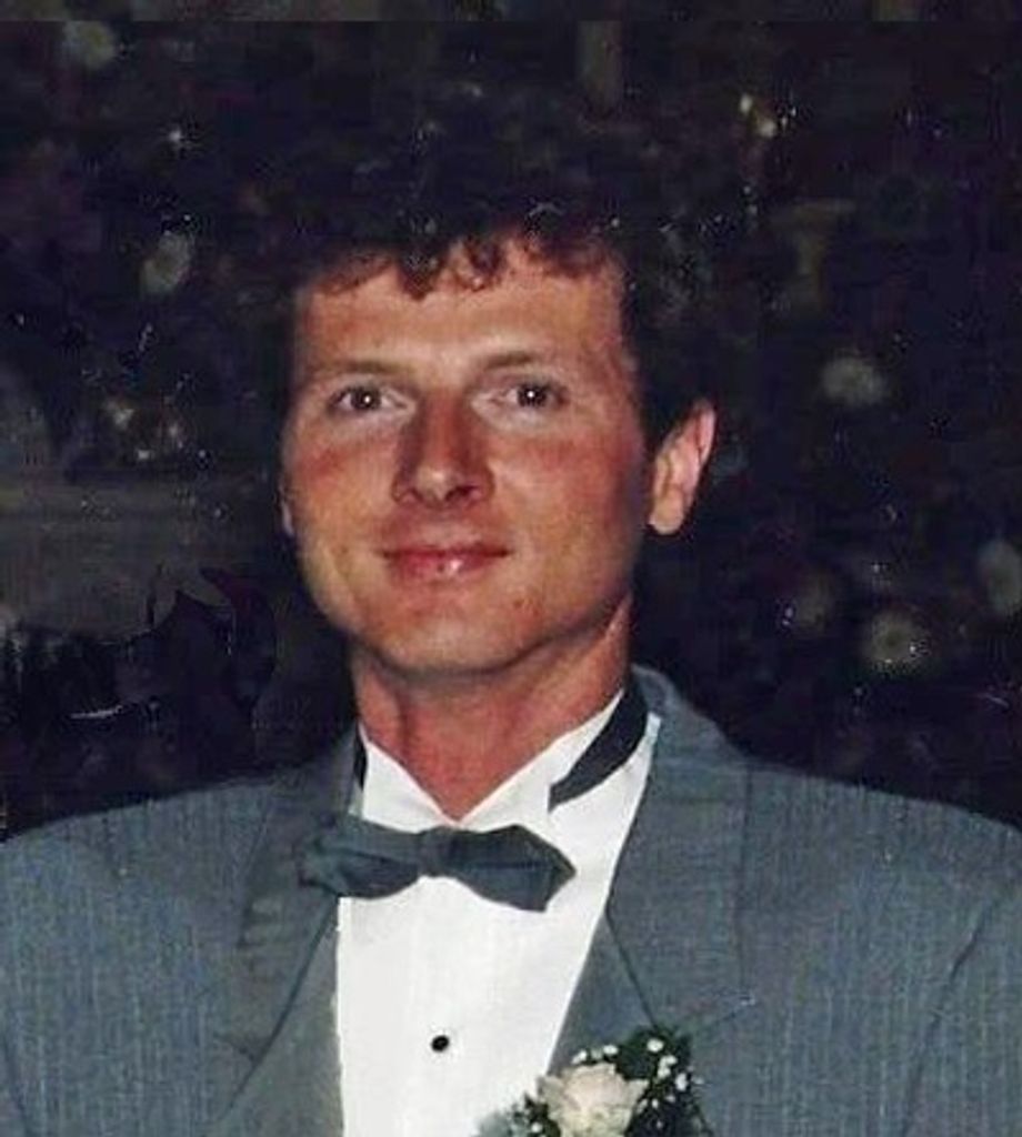 Gary Leo Traeger Profile Photo