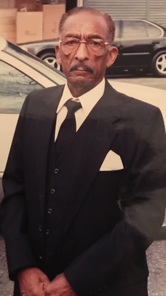 Mr. Osmond Gregory