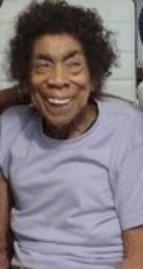Ms. Evelyn Breedlove