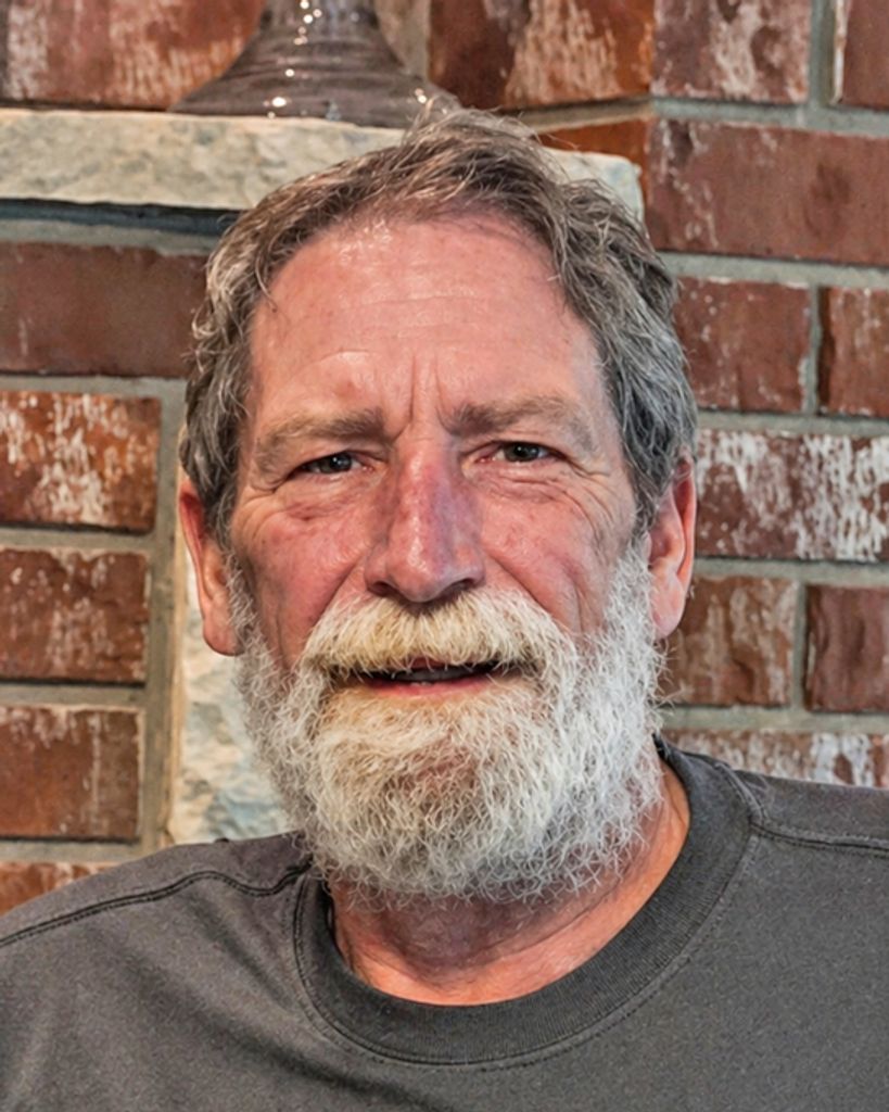 Steven M. “Choggie” Rakers Profile Photo
