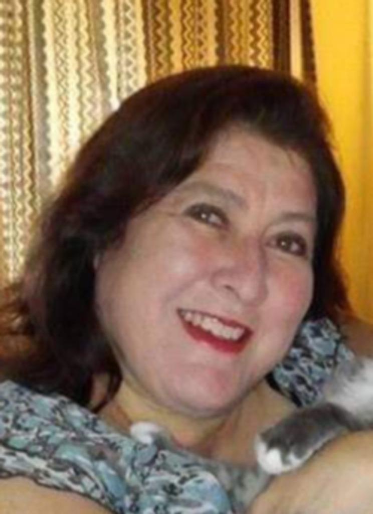 Judy D. Garcia Profile Photo
