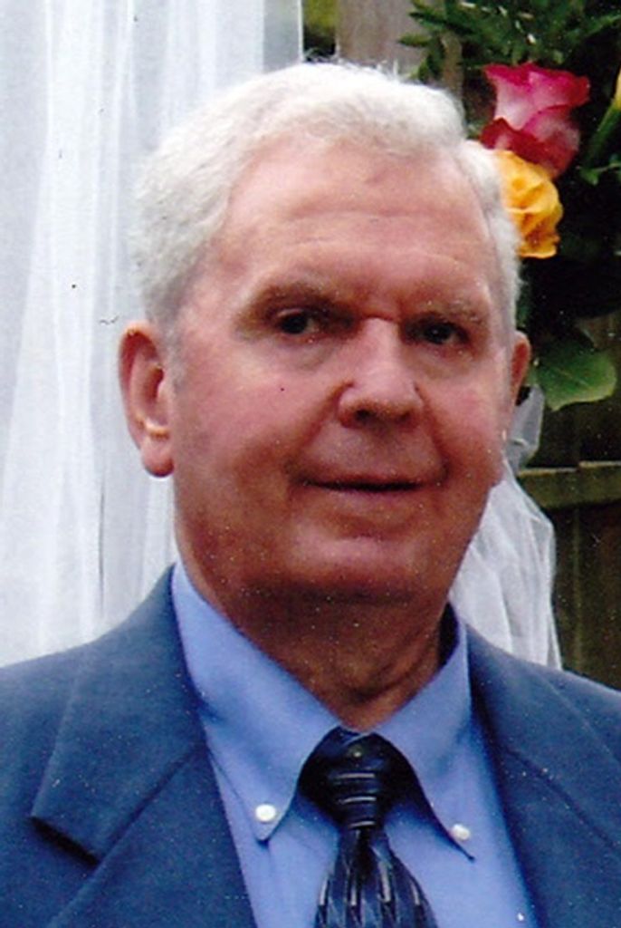 Charles Ludwig Barshinger Profile Photo