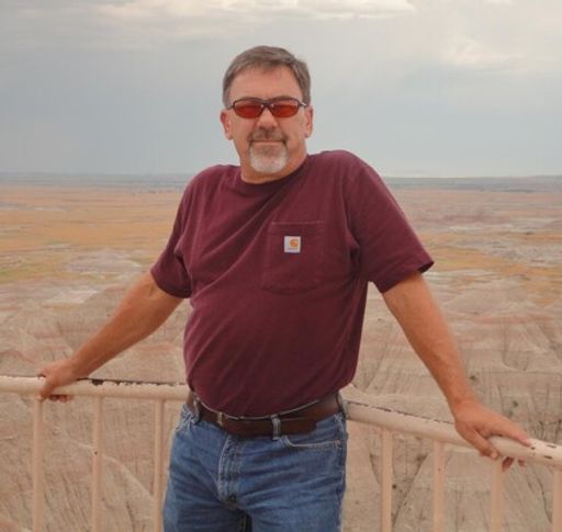 Photo of Michael Phillip Humphrey