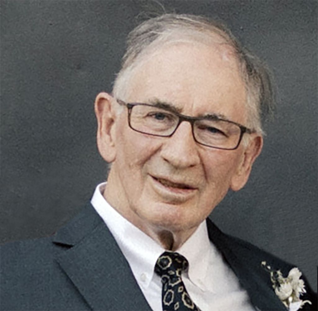 Luke Joseph Cunnane Profile Photo