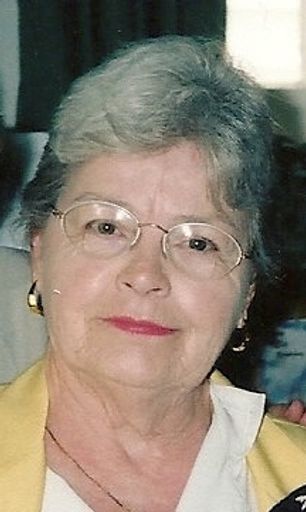 Betty Ann (Bradford)  Schroth Profile Photo