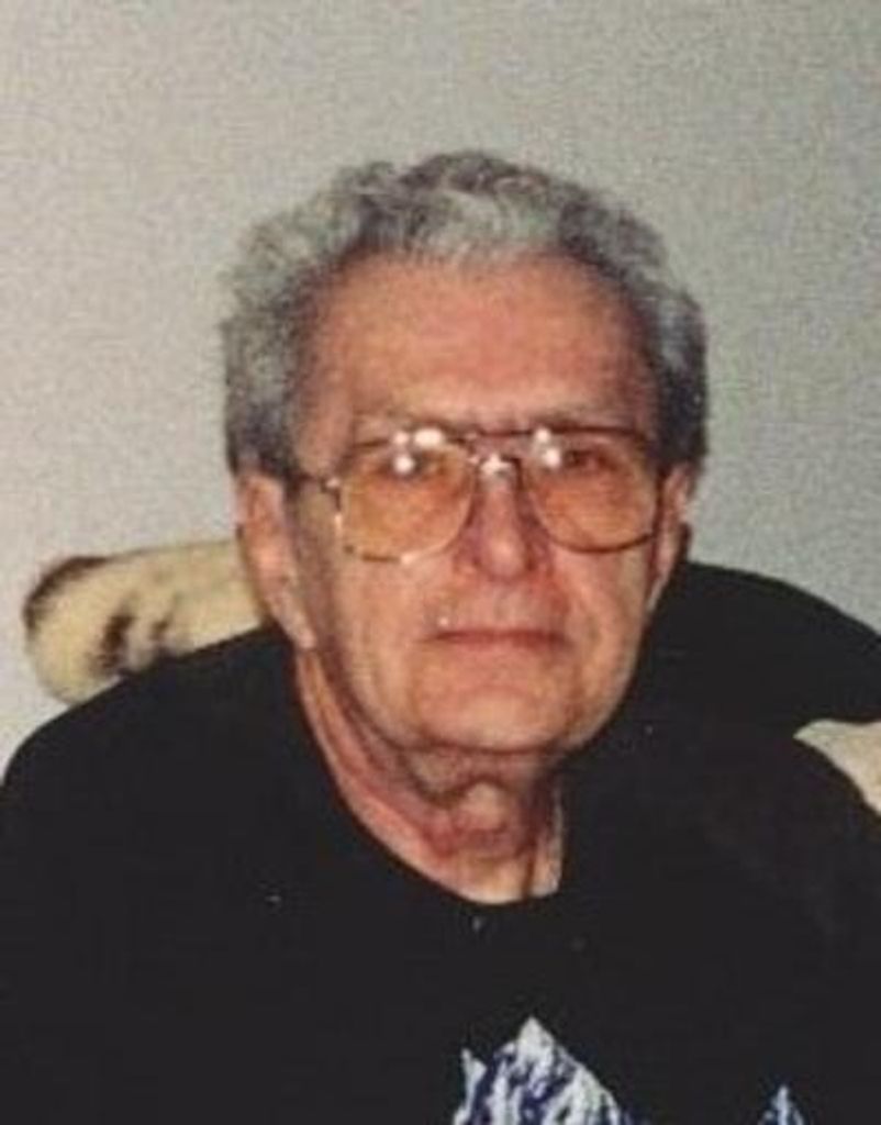 Lawrence C. Galvin Profile Photo