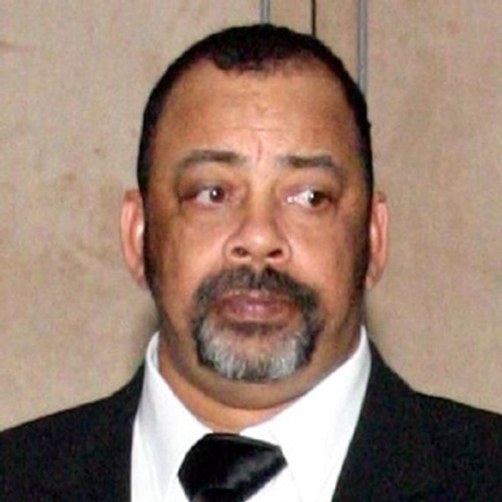 Willie James "Blue" Spears Profile Photo