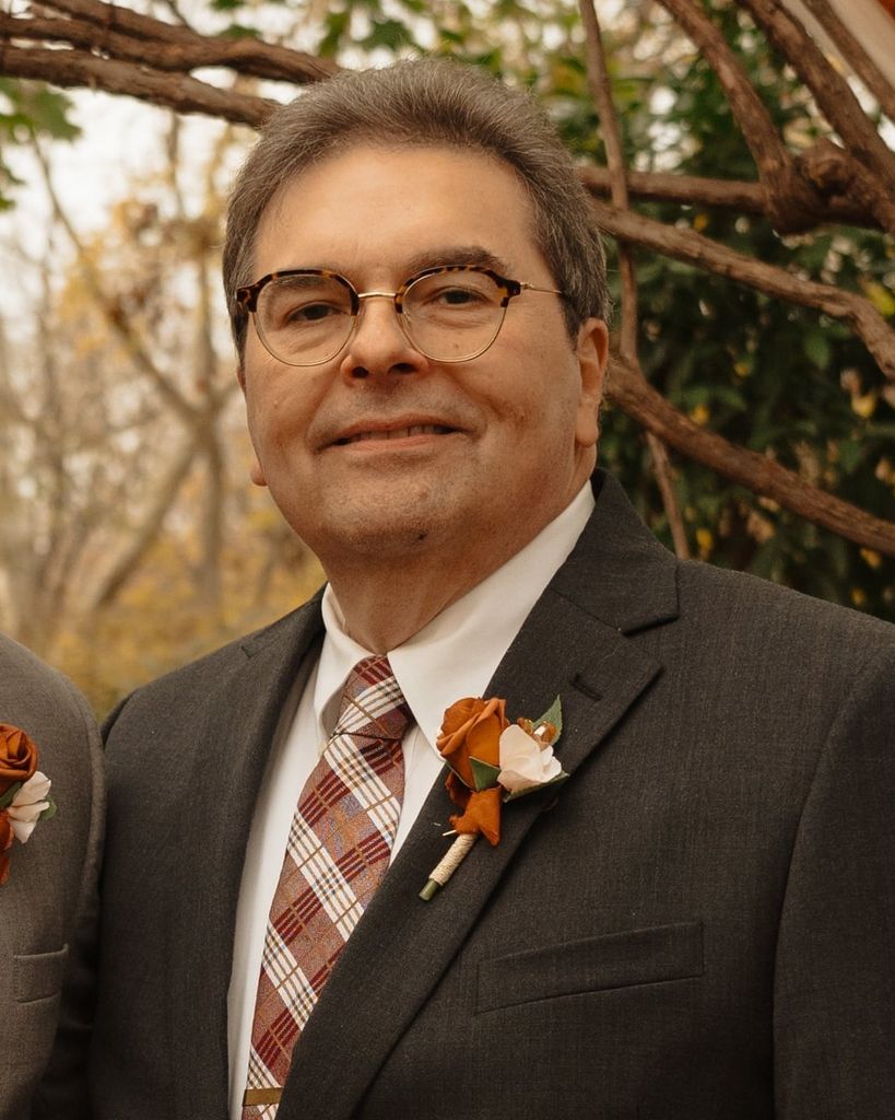 Peter Michael Cirko III Profile Photo