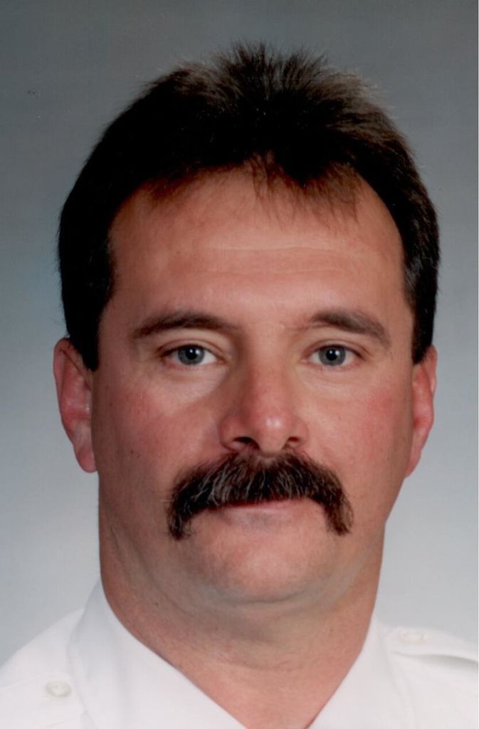 Joseph M. Scarabino Profile Photo