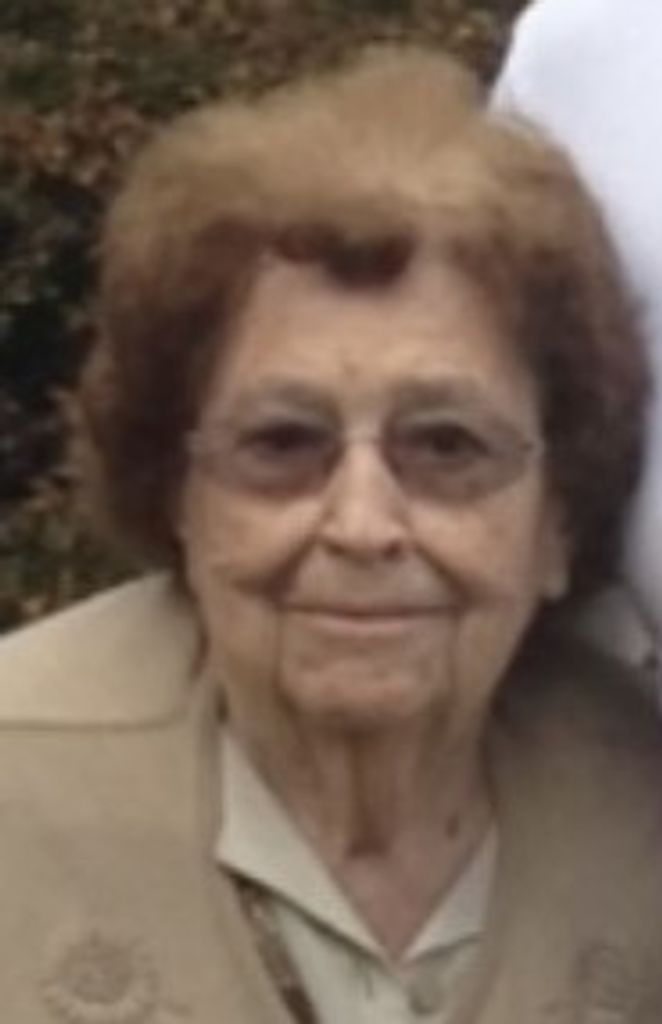 Jean Powell Coll