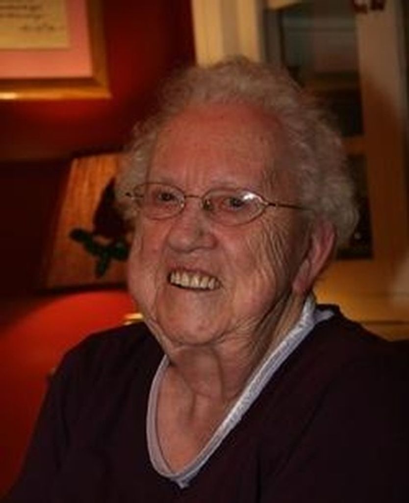 Stella Kathleen Bent